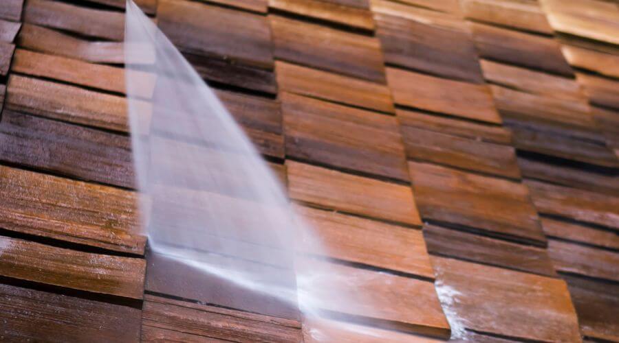 Shingle Roofing in Anderson, SC